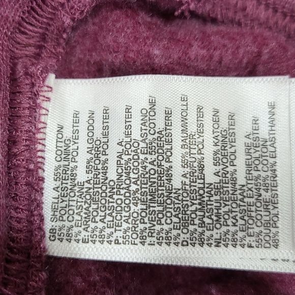 The North Face Avalon Half Dome Hoodie - Picture 9 of 9